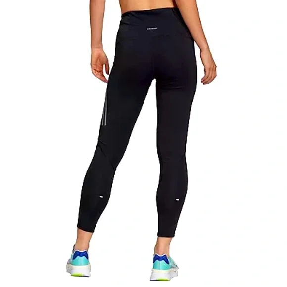 Adidas Own the Run Aeroready 7/8 Leggings - Picture 5 of 6